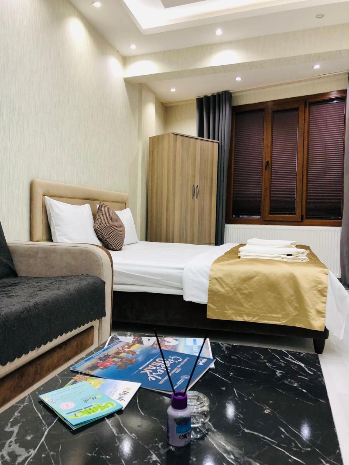 Uyu Room Usak Otel 외부 사진