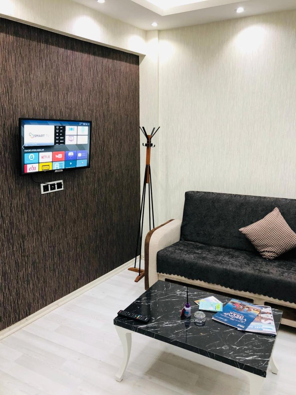 Uyu Room Usak Otel 외부 사진