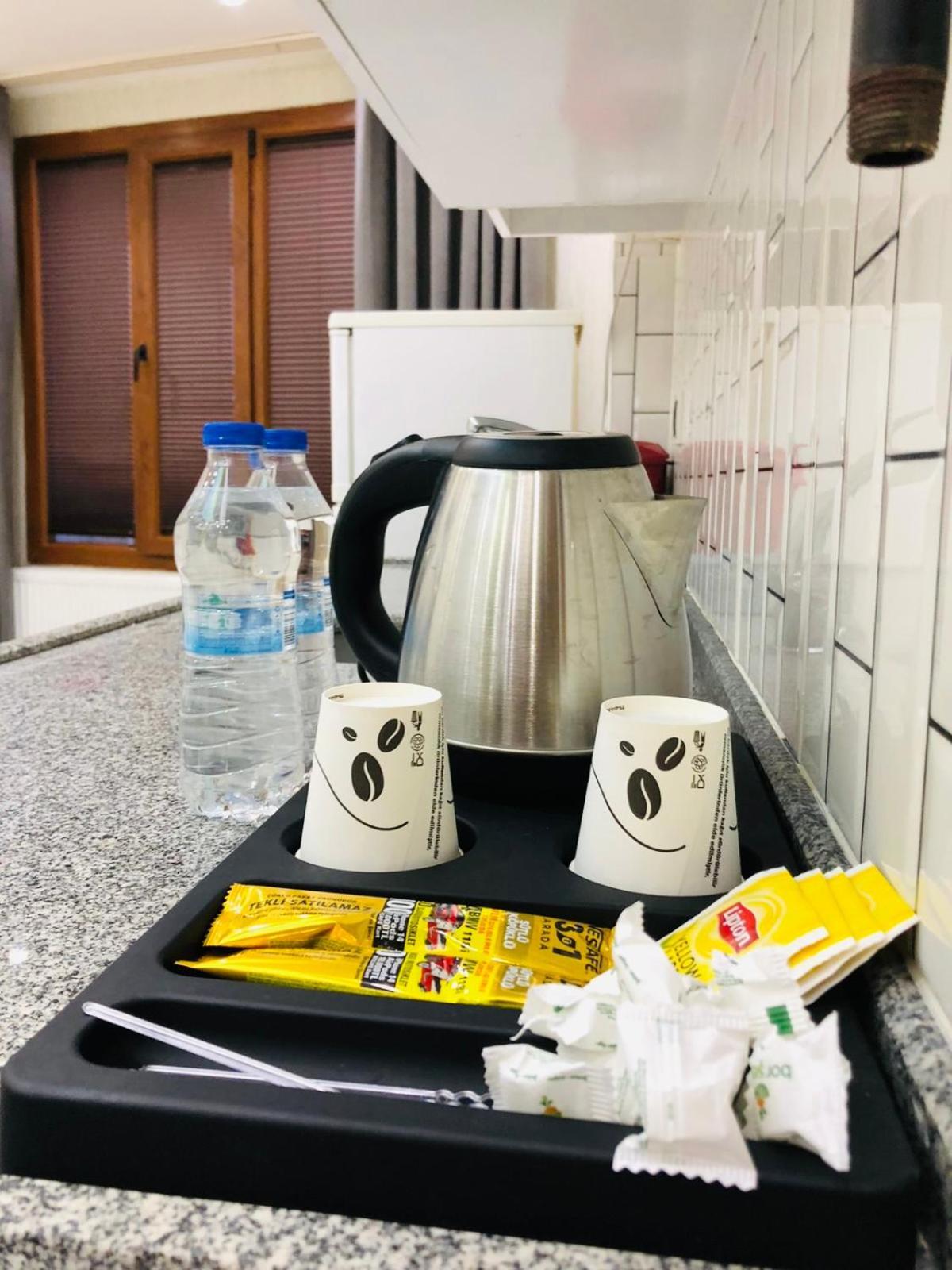 Uyu Room Usak Otel 외부 사진