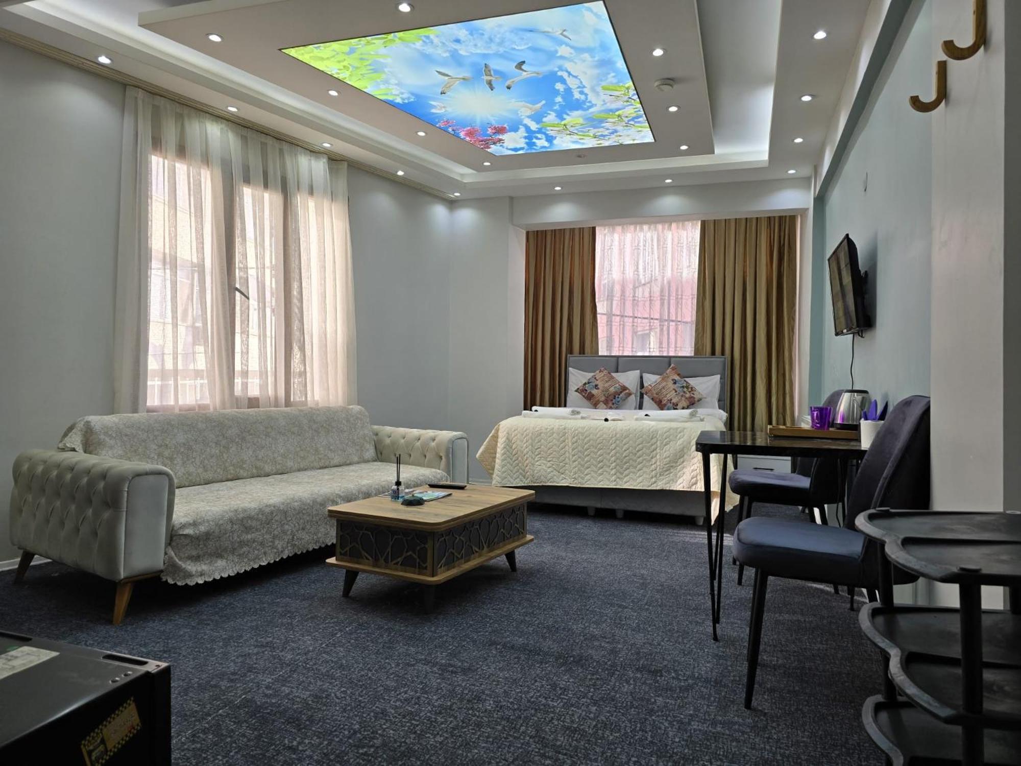 Uyu Room Usak Otel 외부 사진