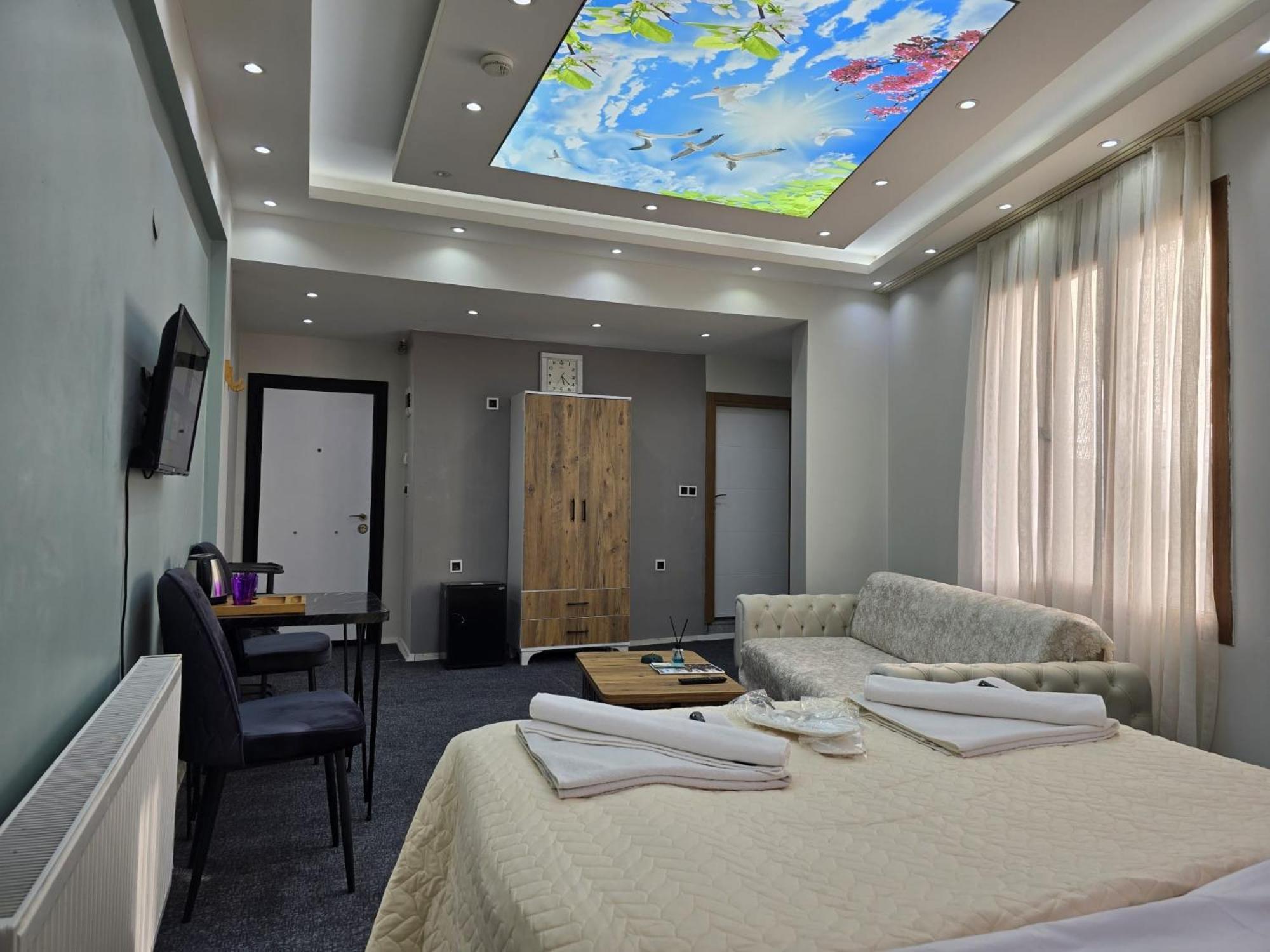 Uyu Room Usak Otel 외부 사진