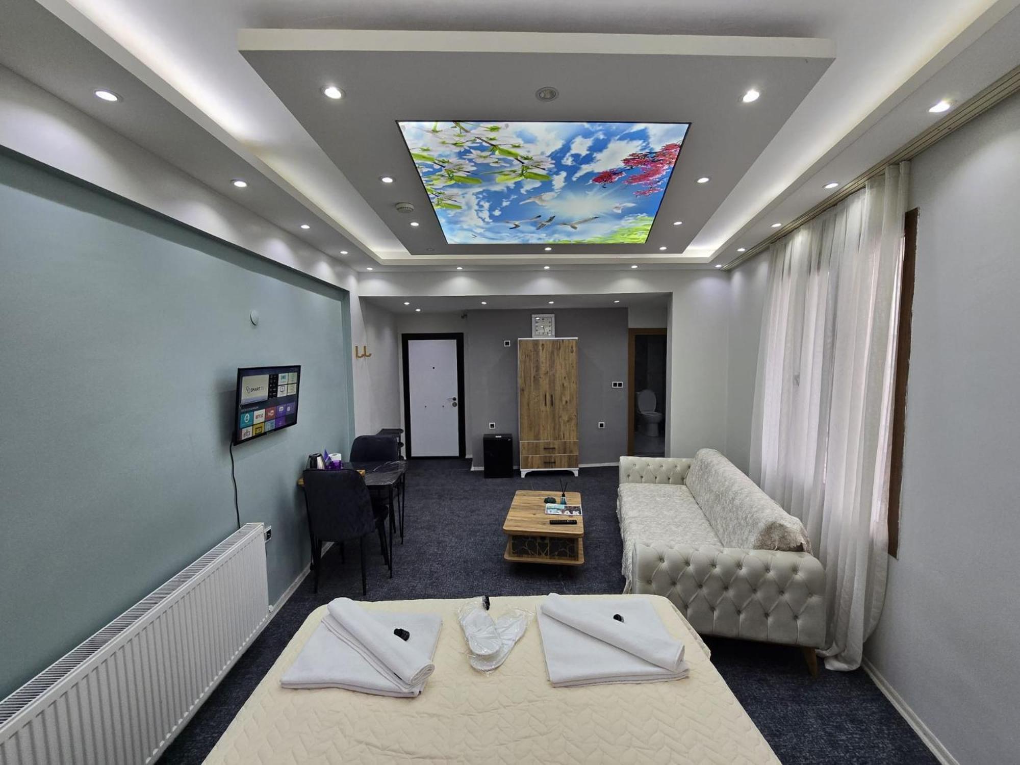 Uyu Room Usak Otel 외부 사진