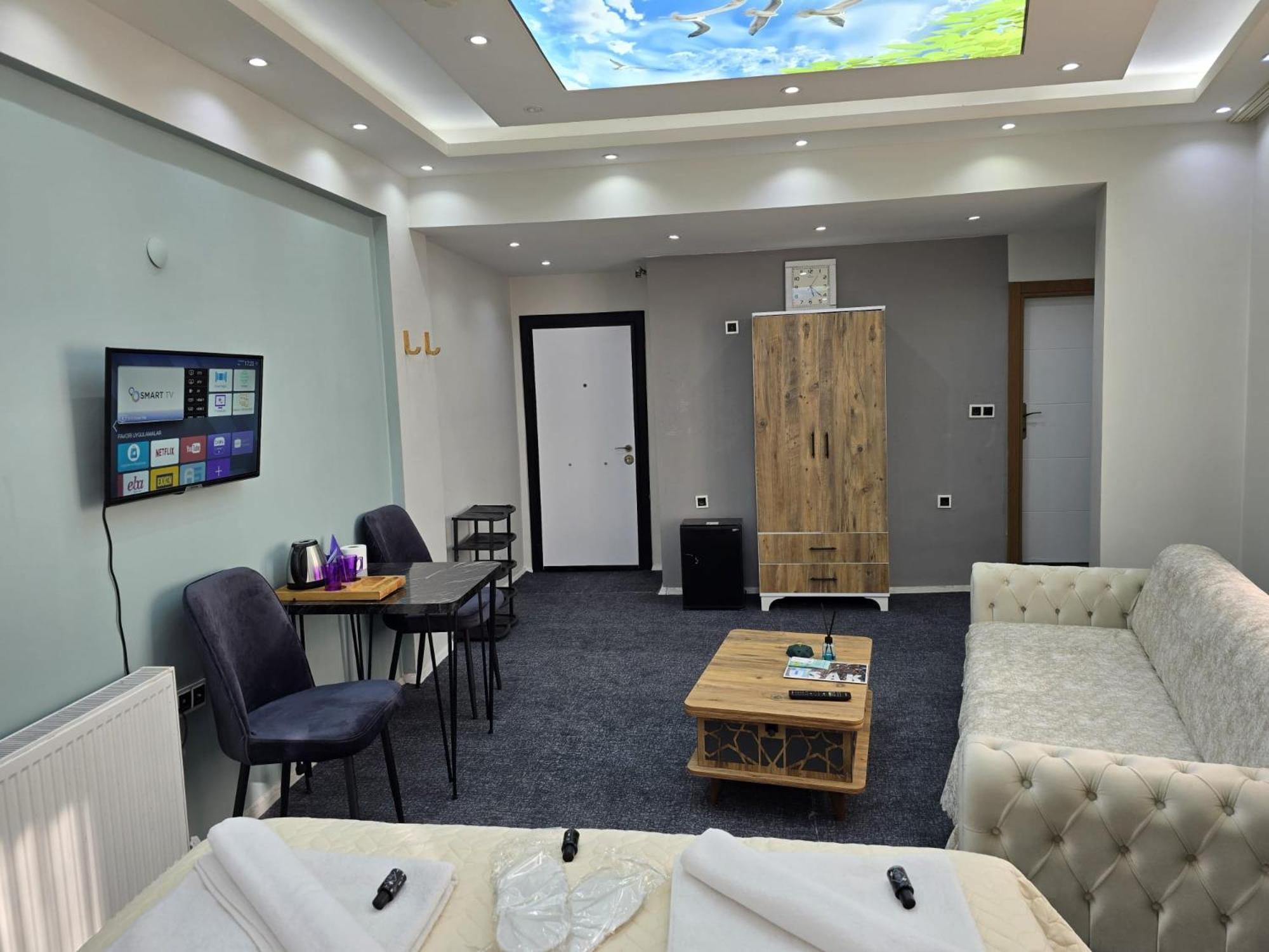 Uyu Room Usak Otel 외부 사진